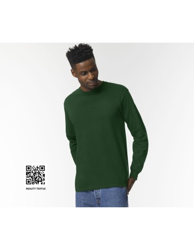 G-2400-Ultra Cotton™ Long Sleeve T-Shirt